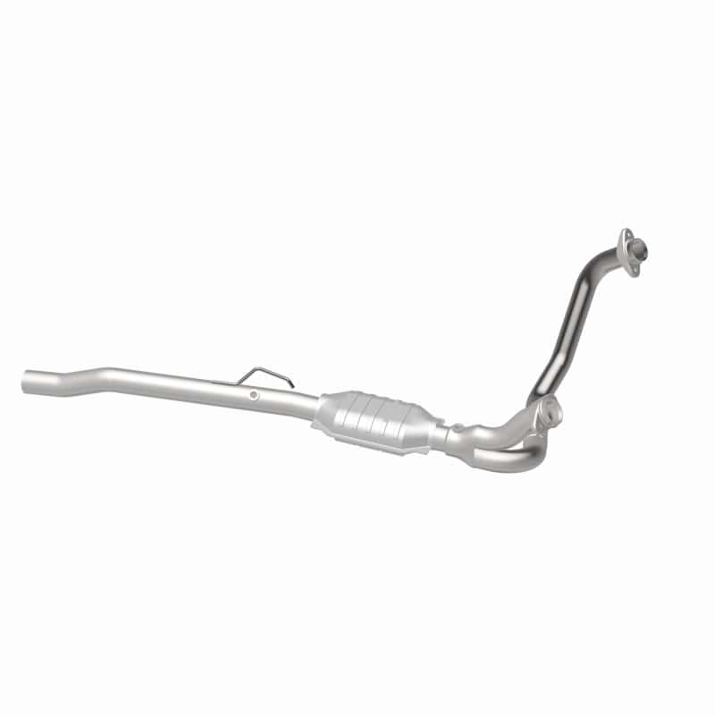 Magnaflow — MagnaFlow Conv DF 02-03 Ram 1500 4.7
HM Grade
HM - view 17