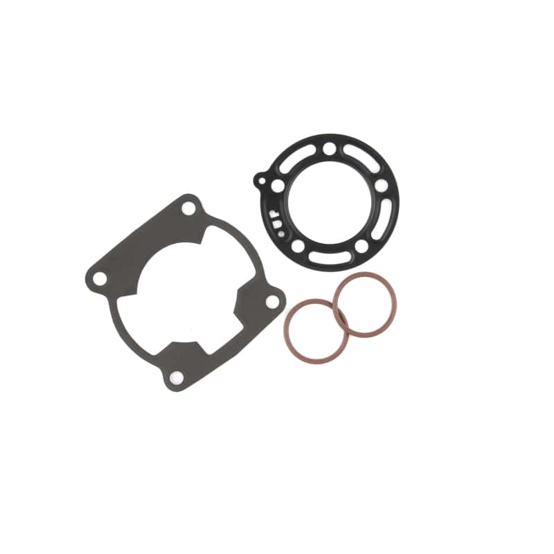 Cometic Gasket — Cometic 95-97 Kawasaki KX100 54.5mm Bore Top End Gasket Kit - view 1