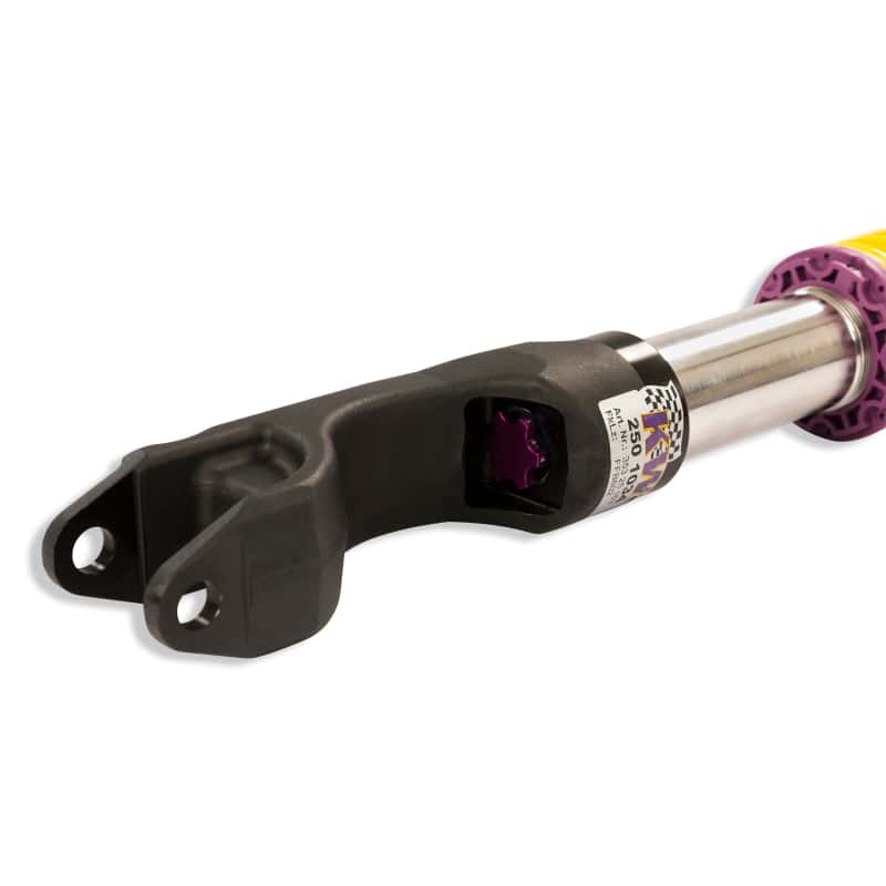 KW — KW Coilover Kit V3 Mercedes C Class (W205) Coupe / Sedan 4MATIC (AWD) w/o EDC
Coilover Kit - view 15