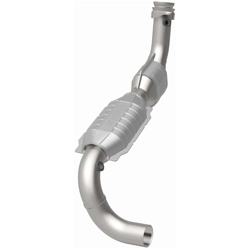 Magnaflow — MagnaFlow Conv DF 99 Ford F-150 4.6L
HM Grade
HM - view 31