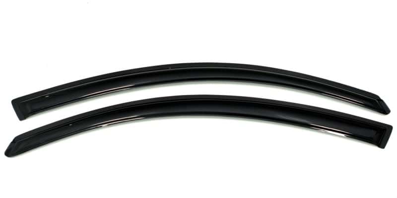 AVS — AVS 08-12 Nissan Altima Coupe Ventvisor Outside Mount Window Deflectors 2pc - Smoke
Side Window Vent
VENTVISOR 2PC - view 2