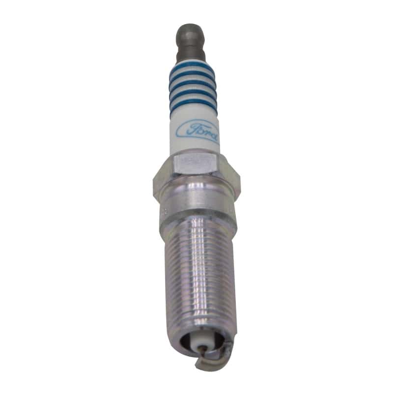 Ford Racing — Ford Racing 19-24 Ranger/Bronco 2.3L/2.7L / 11-21 F-150 3.5L EcoBoost Cold Spark Plug Set
Spark Plug Set - view 4