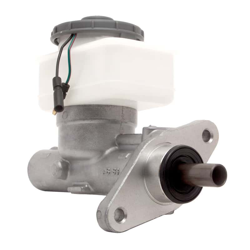 DFC — DFC 87-88 Acura LEGEND Brake Master Cylinder
DFC Brake Master Cyl - view 1