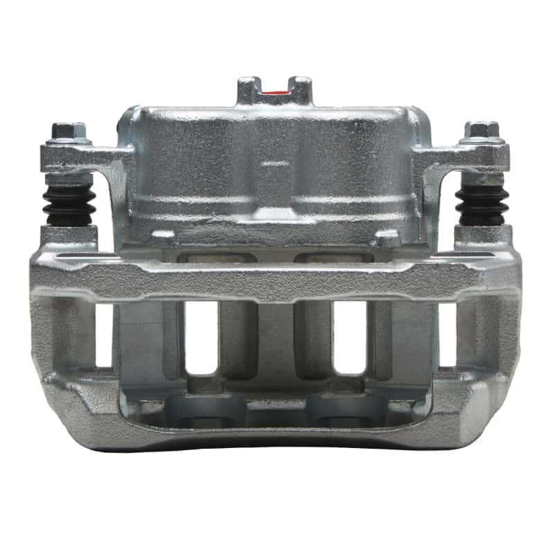 DFC — DFC 12-16 Honda Crosstour Front-L Premium Caliper - Silver Zinc Coated
DFC Brake Caliper - view 5