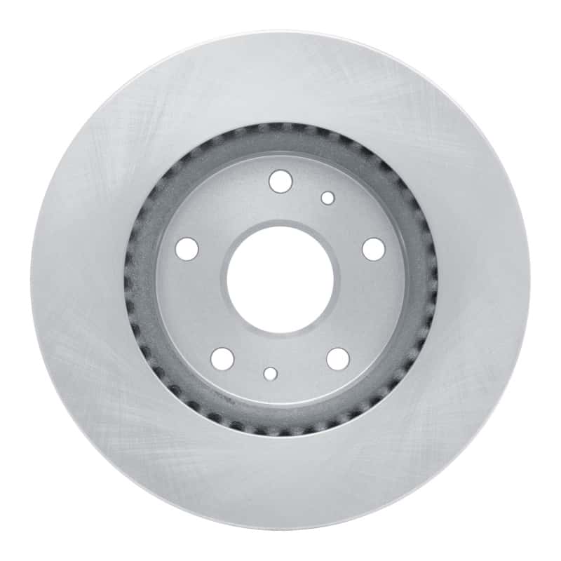 DFC — DFC 07-19 Suzuki SX4 Front Brake Rotor
DFC Brake Rotor - view 5