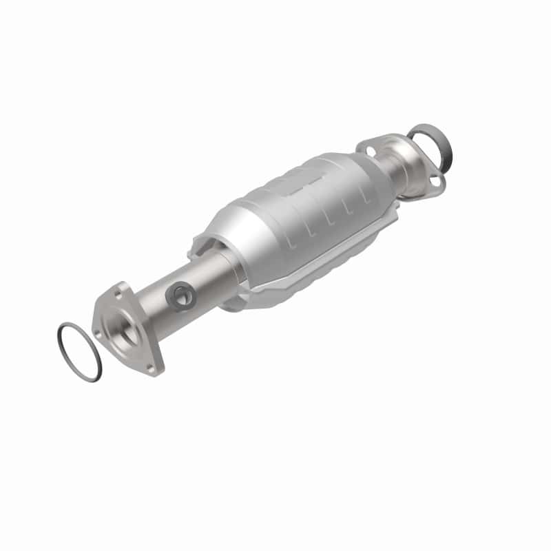 Magnaflow — MagnaFlow Conv DF 96-00 Civic-Del Sol Ex/Si/H
HM Grade
HM - view 18