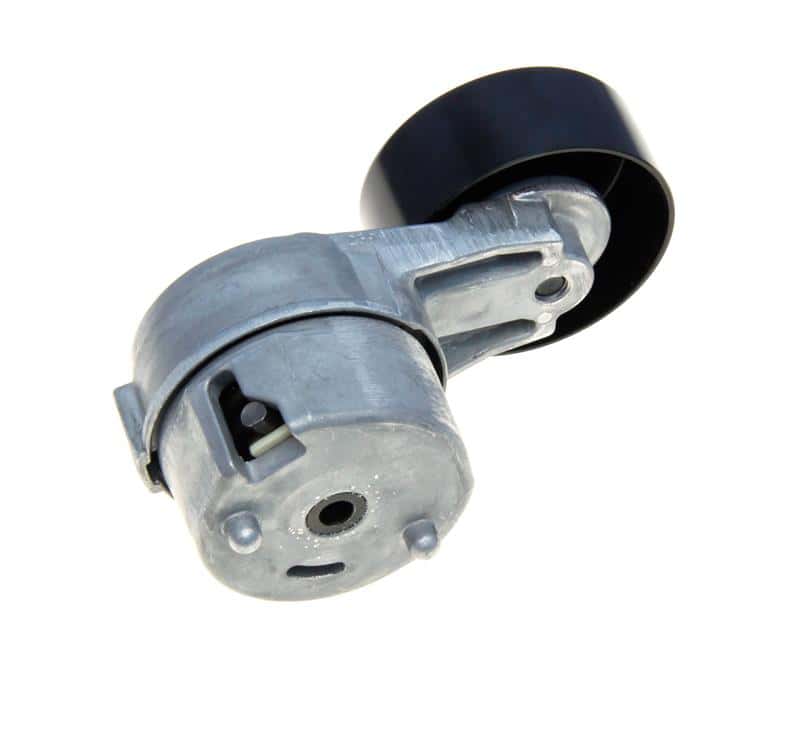 Gates — Gates 94-97 Ford F Series V-8 7.3L Diesel Tensioner Assy. Belt Drive Tensioner - view 9