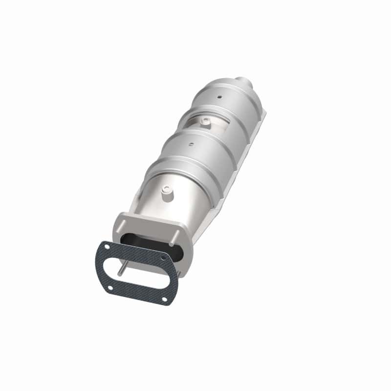 Magnaflow — Magnaflow 87-95 Ford truck 5.8/7.5 CA Direct Fit Converter
California - view 26