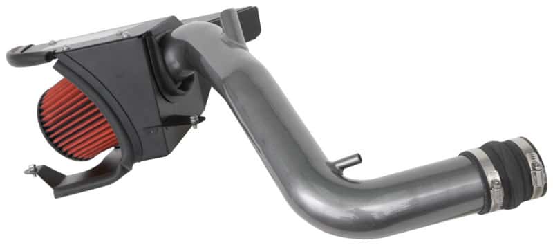 AEM Induction — AEM C.A.S. 19-20 Hyundai Veloster L4-1.6L F/I Cold Air Intake
Cold Air Intake Syst
AEM Cold Air Intake - view 2