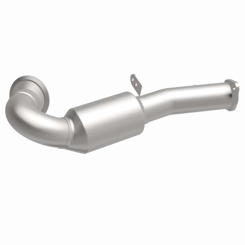 Magnaflow — MagnaFlow Conv DF BMW 5 08-09 Rear OEM
OEM Grade
OEM - view 9