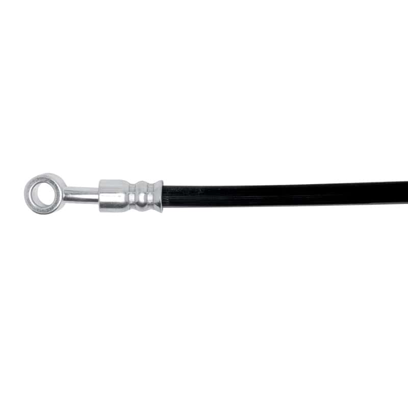 DFC — DFC 04-08 Chevrolet Optra Front-L Brake Hose - view 3
