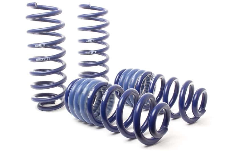 H&R — H&R 11-20 Jeep Grand Cherokee WK2 Sport Spring
Sport Spring - view 1