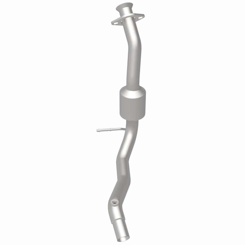 Magnaflow — MagnaFlow Conv DF 96-97 Chrysler Concorde 3.5L
California - view 16
