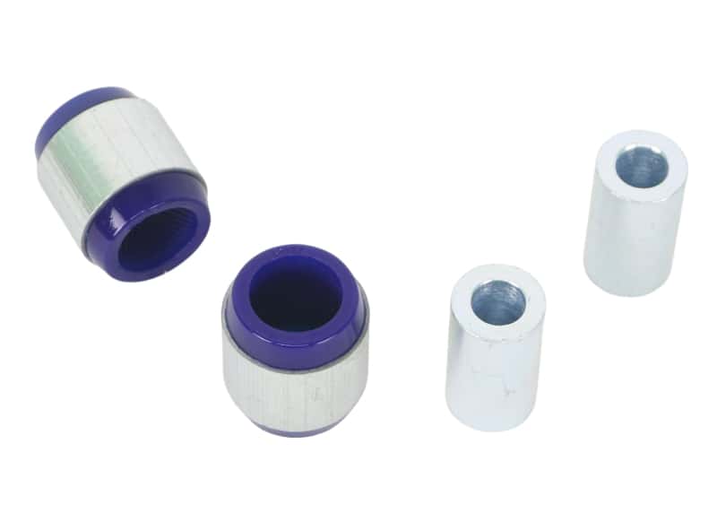 Superpro — SuperPro 17-20 Hyundai Elantra Rear Lateral Arm (Toe Control Arm) Inner Bushing Kit
Bushing Kit - view 2