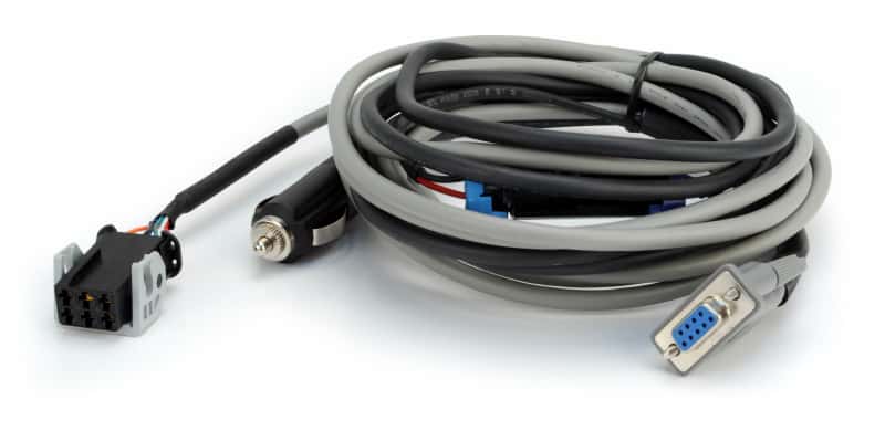 FAST — FAST Standard/Main Harness
Air Flow Meter - view 2