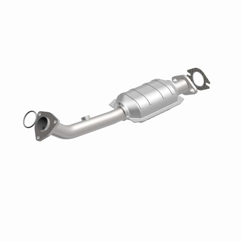 Magnaflow — MagnaFlow Conv DF 01-04 Pathfinder DS rr OEM
OEM Grade
OEM - view 8