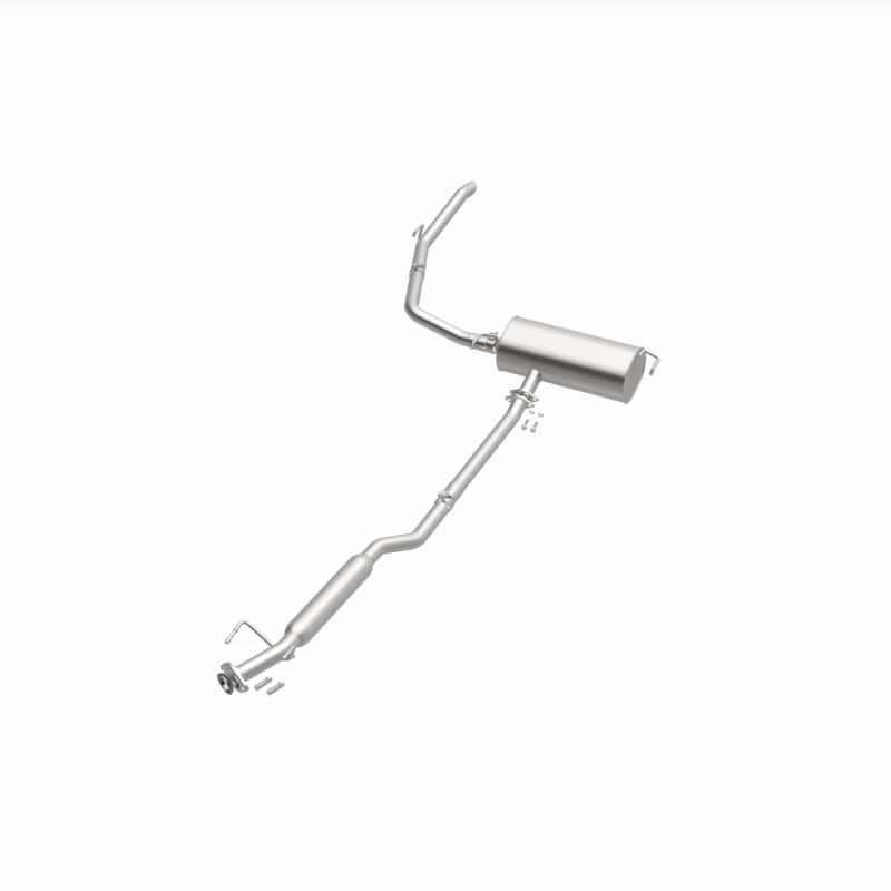Magnaflow — BRExhaust 17-20 Toyota Sienna 3.5L Direct-Fit Replacement Exhaust System
Exhaust Kit - view 23