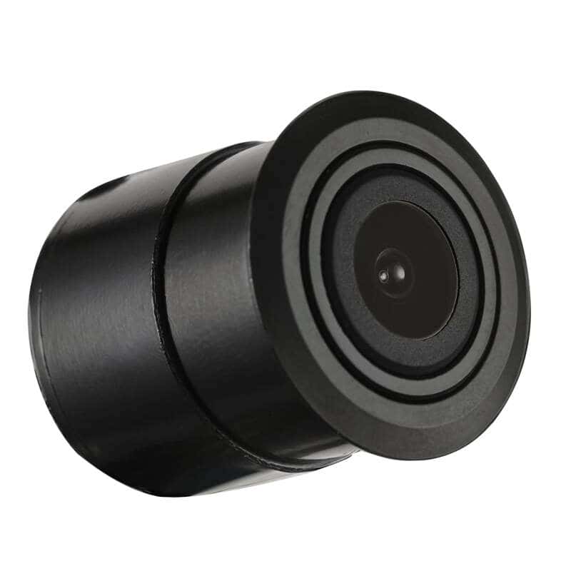 DS18 — DS18 AHD/CVBS Reverse Camera w/ Night Vision Parking Guide Lines- Waterproof and Full Color - view 8