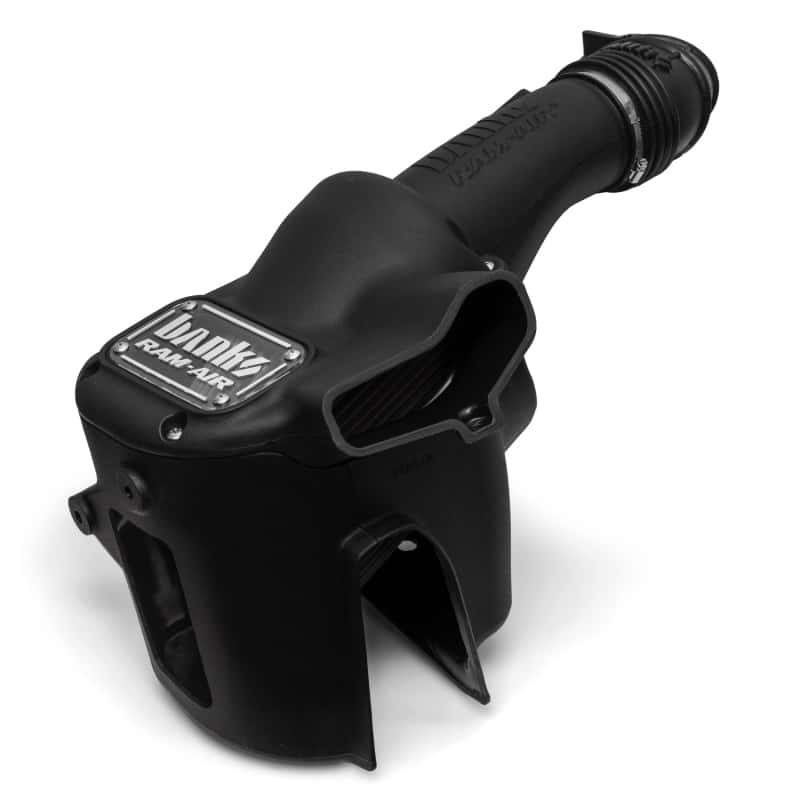 Banks Power — Banks Power 20-21 Ford F250/F350/F450 6.7L RAI, Ram Air Intake System - Dry Filter
Banks Ram-Air® Intak
Banks Ram-Air - view 4