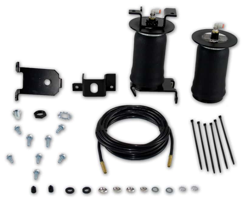 Air Lift — Air Lift Ridecontrol Air Spring Kit
Susp Leveling Kit - view 1