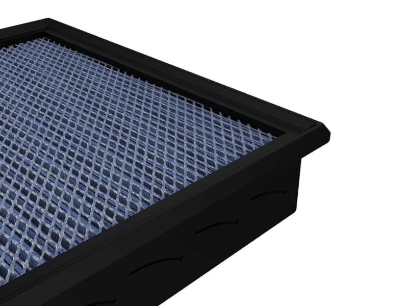 aFe — aFe MagnumFLOW Air Filters OER P5R A/F P5R Dodge Diesel Trucks 03-13 L6-5.9/6.7 (td)
Magnum FLOW Filter
AirFilter - view 4