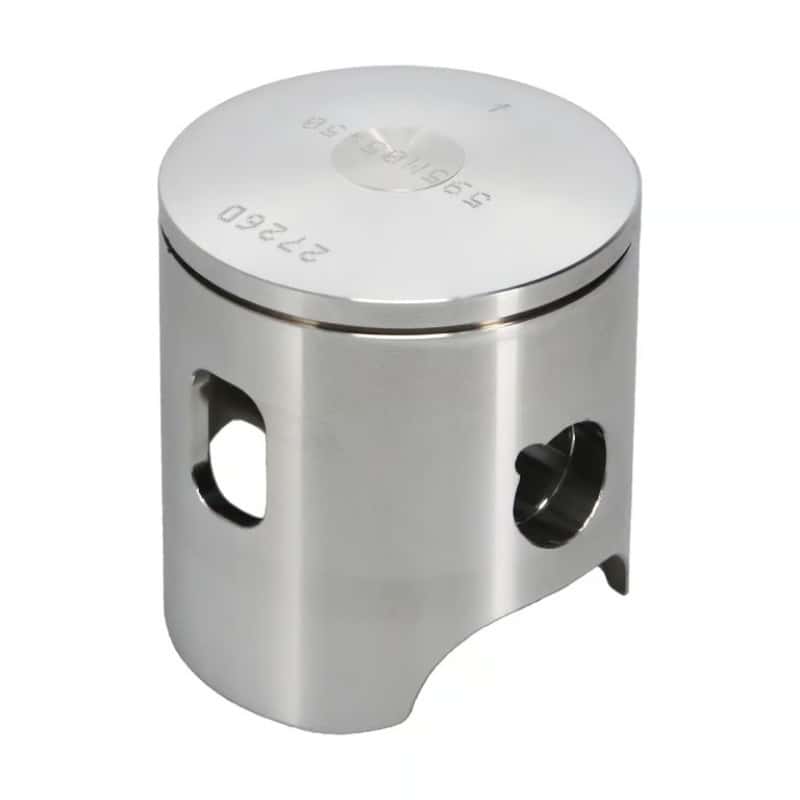 Wiseco — Wiseco Honda CR125R 90-91 ProLite 2146CS Piston Kit
Piston Kit - view 2