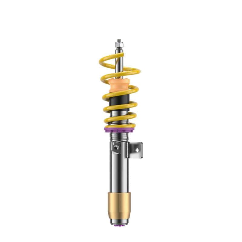 KW — KW 2021+ BMW M3 (G80) Sedan/ M4 (G82) Coupe 2WD Coilover Kit V3
Coilover Kit - view 22