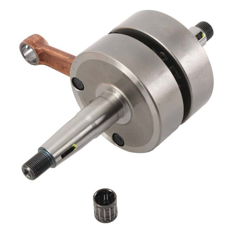 Hot Rods — Hot Rods 2009 KTM 65 XC 65cc Crankshaft - view 3