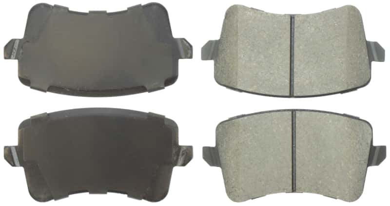 Stoptech — StopTech Performance Brake Pads
Sprt Brk Pad W/Hdwr - view 10