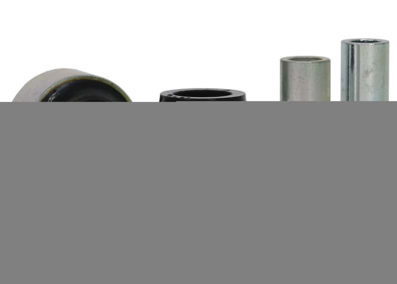 Whiteline — Whiteline 99-02 Daewoo Nubira Front Control Arm Bushing Kit
Bushing Kit - view 4