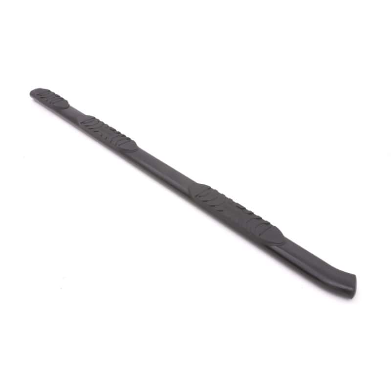 LUND — Lund 09-17 Dodge Ram 1500 Crew Cab (5.5ft. Bed) 5in. Oval WTW Steel Nerf Bars - Black
5 In OVAL WTW STEEL
Nerf/StepBarWTW - view 1
