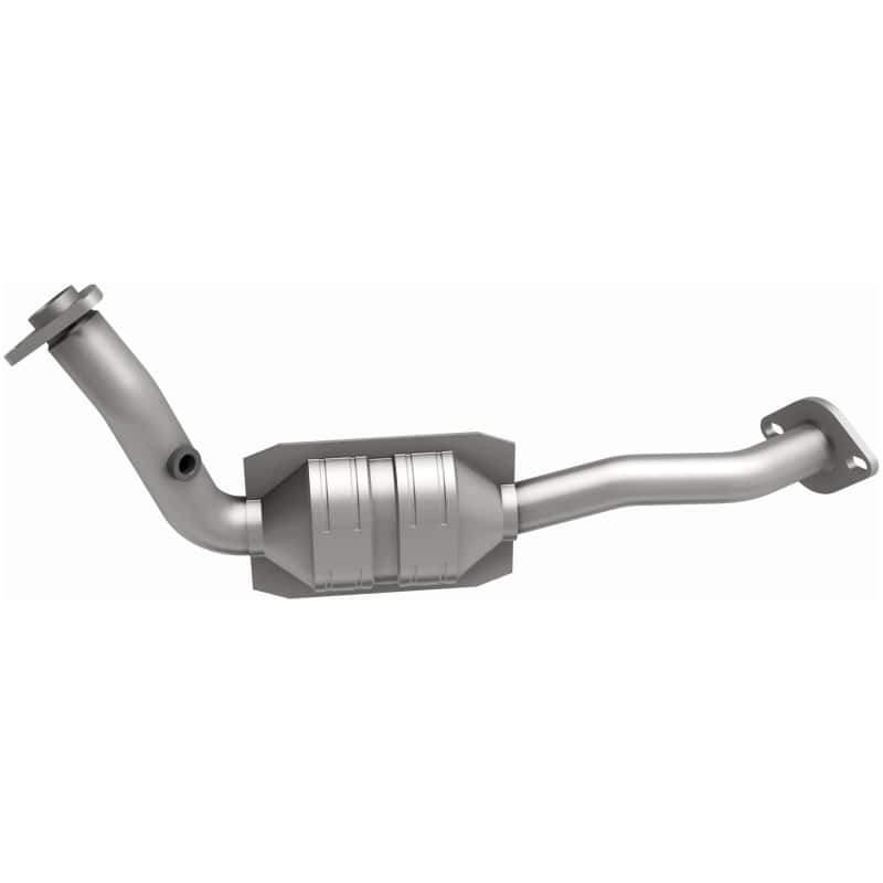 Magnaflow — MagnaFlow Conv DF 01-04 Frontier Passenger Side Rear 3.3L
California - view 5