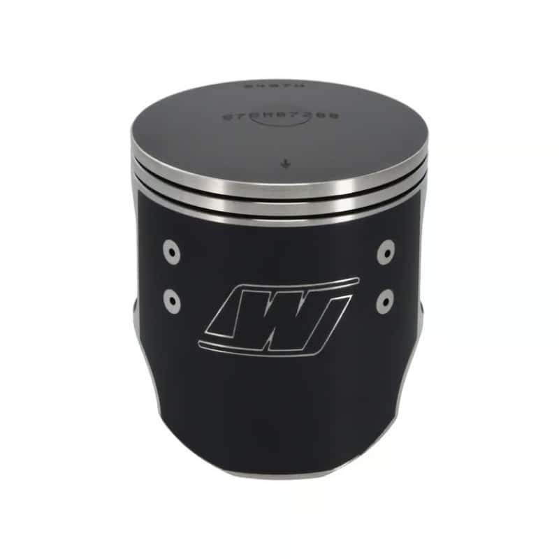 Wiseco — Wiseco KX RM YZ KTM Husqvarna 300cc 2835CD Piston Kit
Piston Kit - view 2