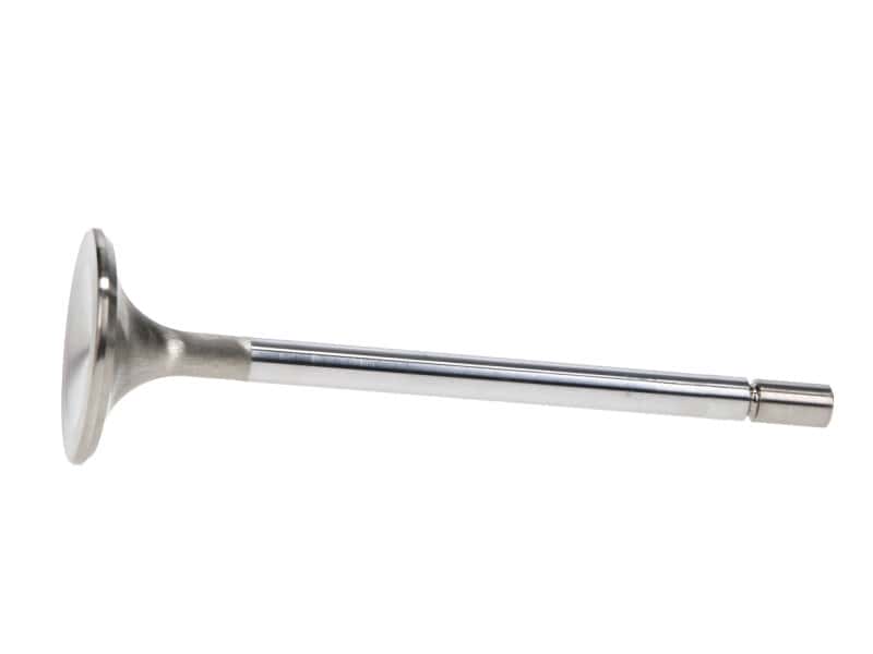 Manley Performance — Manley Ford 4.6L/5.4L SOHC (2 Valve) 96-98 w/Bead Loc Groove 36mm Race Master Exhaust Valve - Single
Valve - Exhaust - view 3