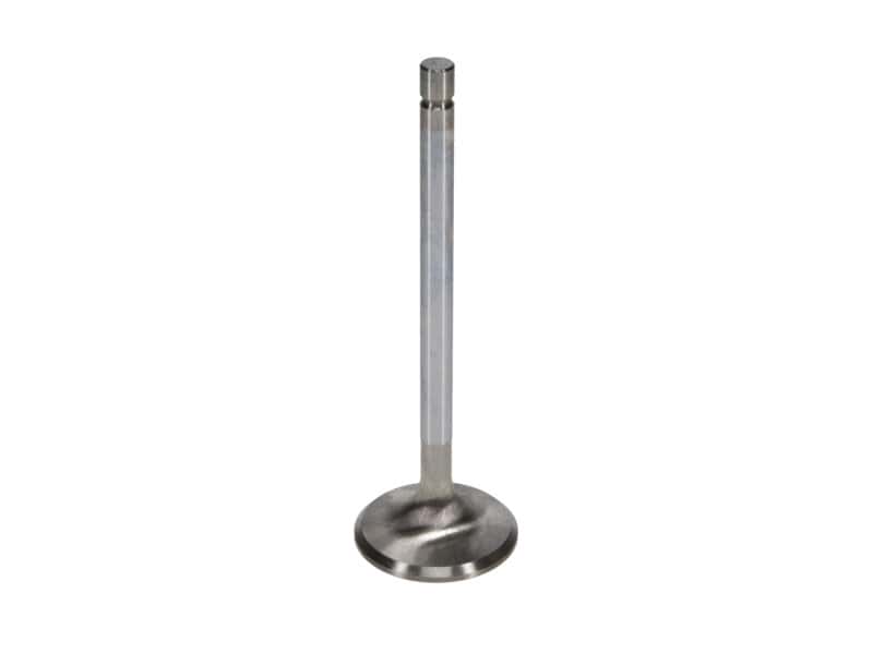 Manley Performance — Manley Ford 289/302/351W 1.550 Race Flo Exhaust Valves
Valve - Exhaust - view 4