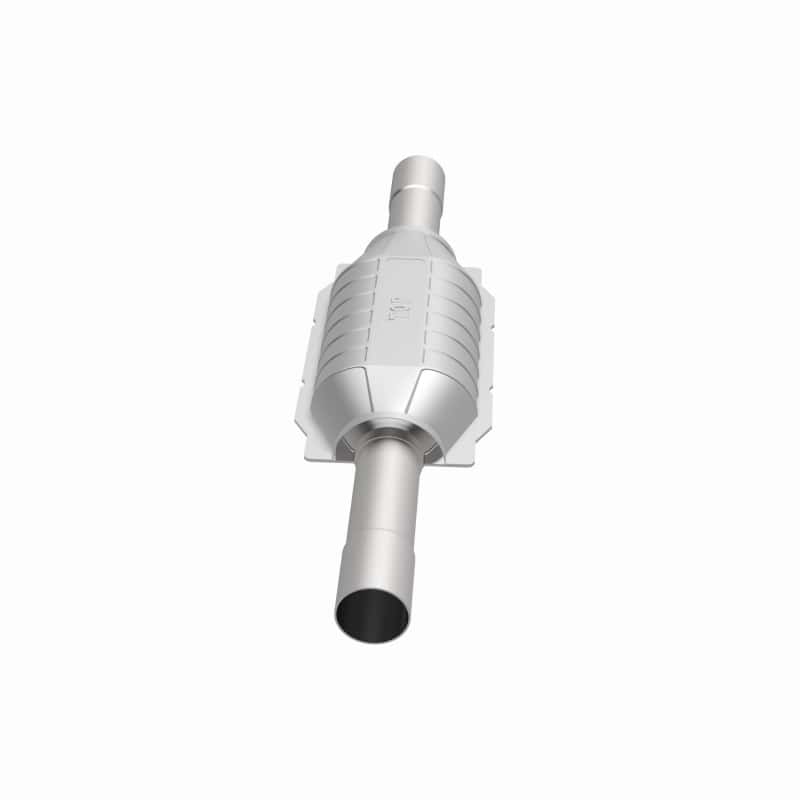 Magnaflow — MagnaFlow Conv DF GM 26X6.5 X4 2/2
Standard Grade
Standard - view 25