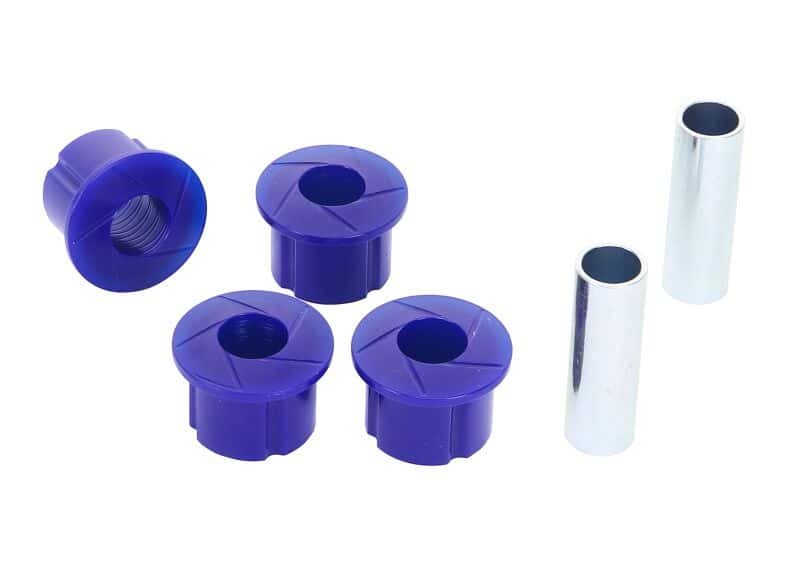 Superpro — SuperPro Navara D21 4X4 Rear Spring Fro
Bushing Kit - view 7