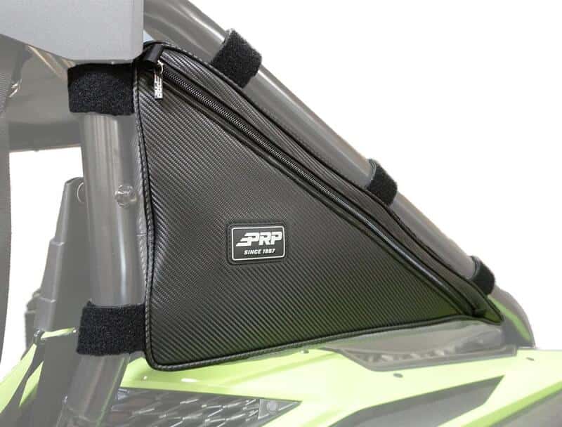 PRP Seats — PRP Honda Talon Truss Bag (Pair)
Storage Bag - view 4