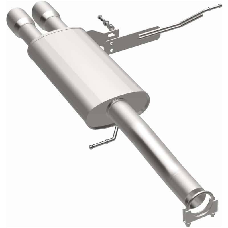 Magnaflow — BRExhaust 14-22 MINI COOPER 2.0L Exhaust Kit
Exhaust Kit - view 26