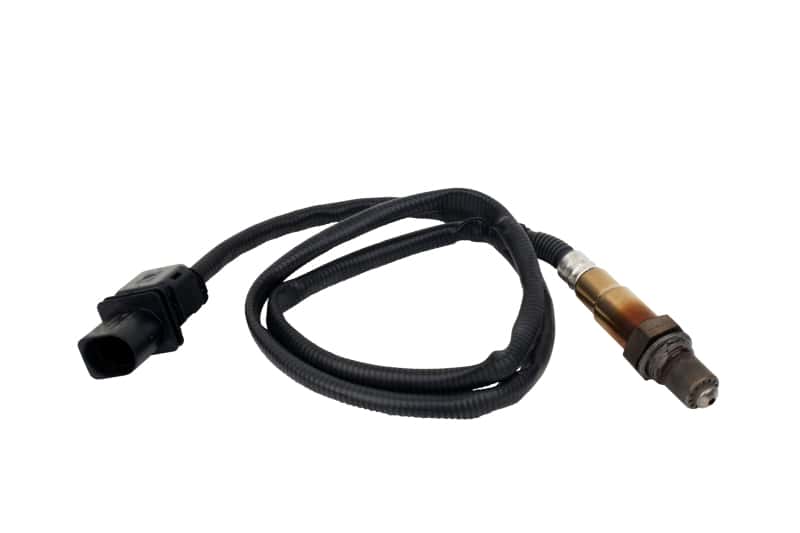 AEM — AEM Bosch LSU 4.9 UEGO Replacement Sensor
Sensors/Connectors
Bosch Replacement - view 1