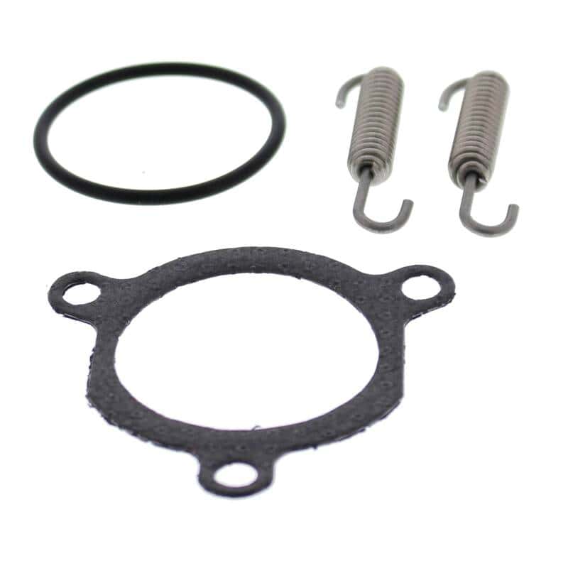 Vertex Pistons — Vertex Gaskets 94-99 KTM EGS 250 Exhaust Gasket Kit - view 1