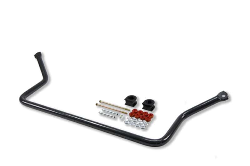 Belltech — Belltech FRONT ANTI-SWAYBAR 99-06 SILVERADO/SIERRA 2WD
FRONT ANTI-SWAYBAR - view 4
