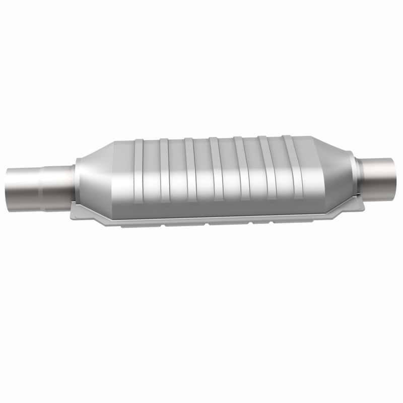 Magnaflow — MagnaFlow Conv Univ 2 W/Air
OEM Grade
Standard - view 20