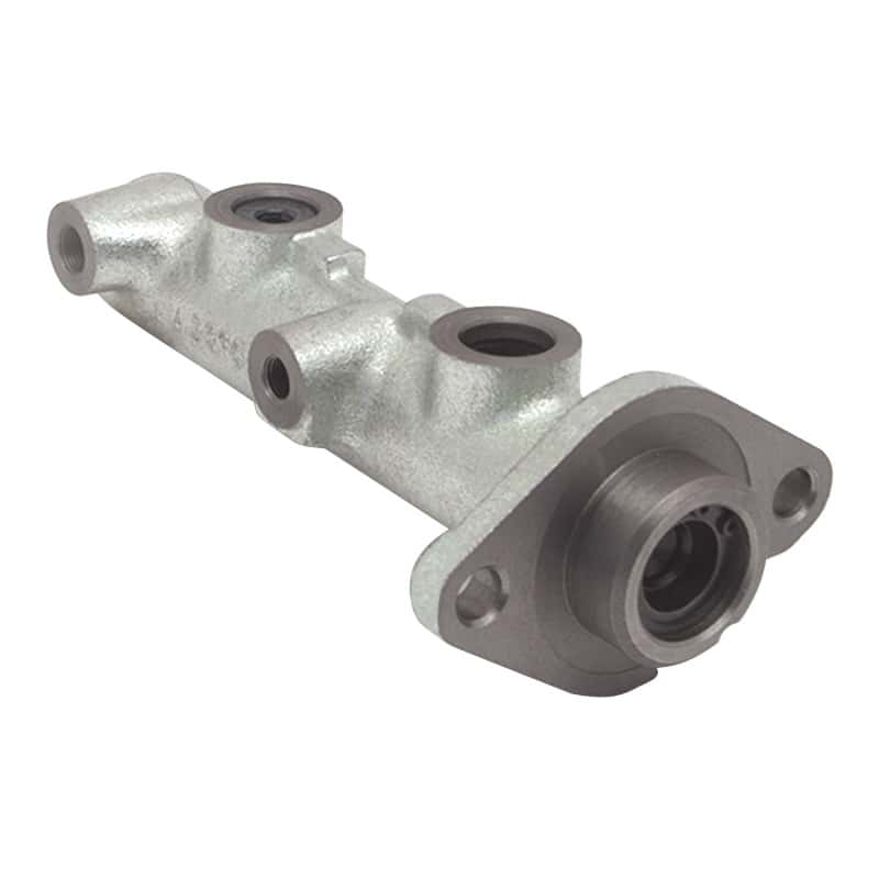 DFC — DFC 74-93 Jaguar XJ12 Brake Master Cylinder
DFC Brake Master Cyl - view 1