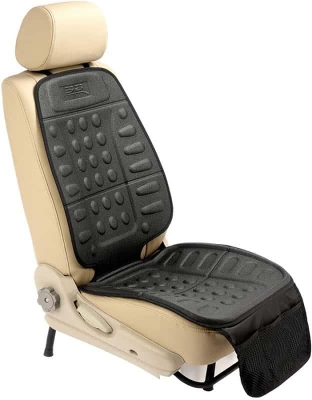 3D MAXpider — 3D MAXpider Universal Child Seat Cover - Black
Seat Cover - view 6