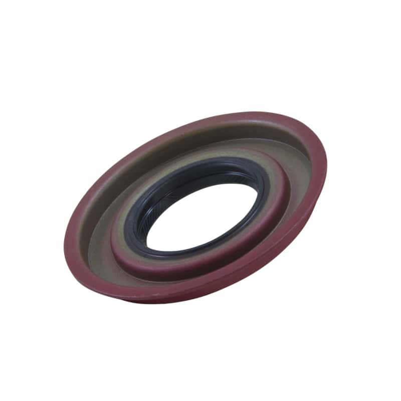 Yukon Gear & Axle — Yukon Gear Stub Axle Side Seal For 98 and Older GM 8.25in IFS
Axle seal - Front 
Axle seal-Front - view 3