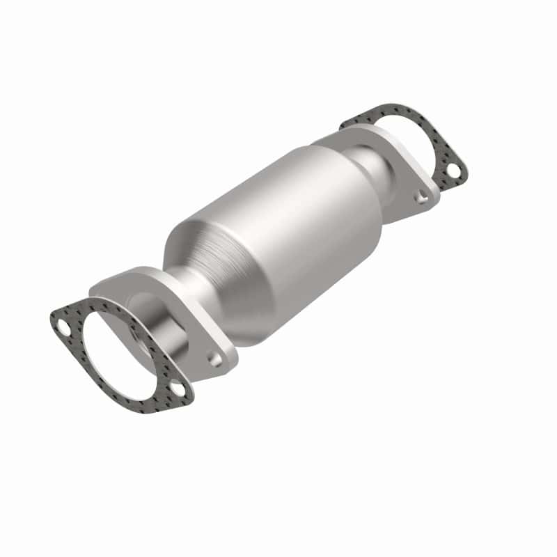 Magnaflow — MagnaFlow Conv DF 10-12 Hyundai Genesis 3.8L
OEM Grade
OEM - view 28