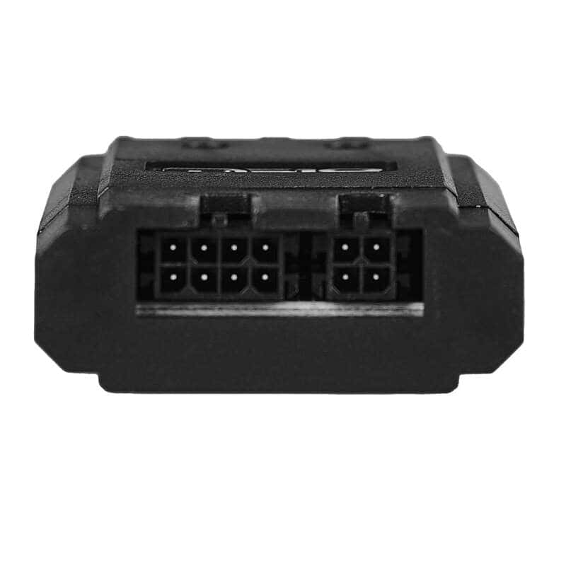 DS18 — DS18 Hi/Low Converter 2-Channel Speaker Emulator Remote Out Level Matching Controls w/ Auto Turn-On - view 6