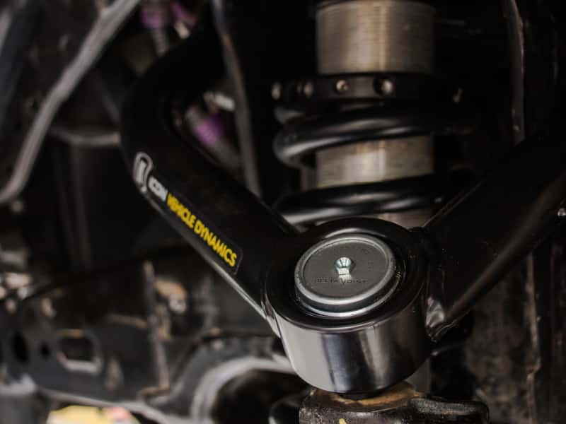 ICON — ICON 2001+ GM HD / 2015+ Chevrolet Colorado / 14-18 GM 1500 (Large Taper) Delta Joint Kit
DELTA JOINT KIT - view 2