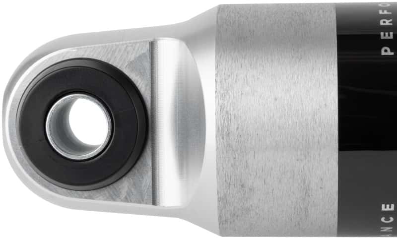 FOX — Fox 2008+ Dodge Ram 2500/3500 4WD 2.0 Performance Series IFP Steering Stabilizer (Alum)
2.0 Stabilizer - view 1